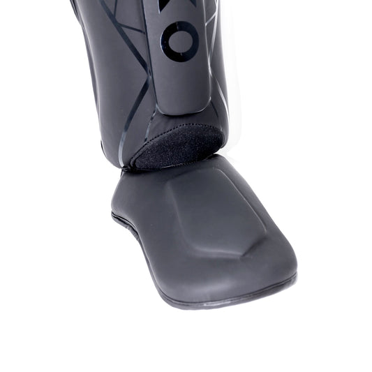 Drako Lucid V1 Shin Guards