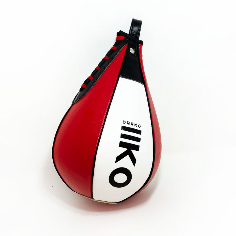 Drako RapFire Speed Bag