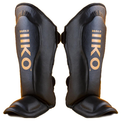 Drako 2KO Super PU Shin Instep
