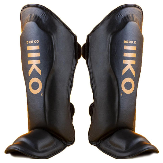Drako 2KO Super PU Shin Instep