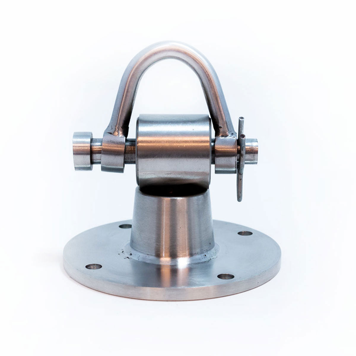 Drako SS Fixed Base Swivel