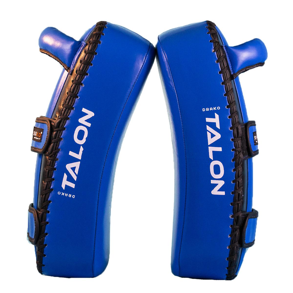 Drako Talon Thai Pads (pr)