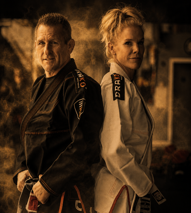 Uniforms & Belts